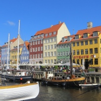 Copenhagen’s Nyhavn: From Seedy To Scenic