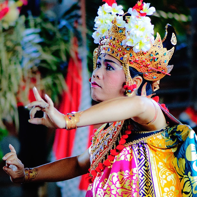 Balinese_Dancer 2