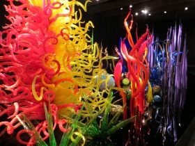 Chihuly garden 3