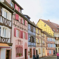 Half-Timbered Houses: Standing the Test of Time